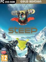 Steep Gold Edition (2016) PC Full Español