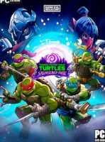 Teenage Mutant Ninja Turtles: Splintered Fate  (2024) PC Full Español