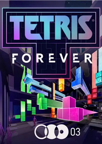 Tetris Forever (2024) PC Full Español