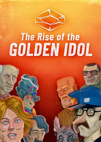 The Rise of the Golden Idol (2024) PC Full Español