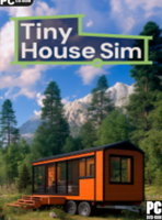 Tiny House Simulator (2024) PC Full Español