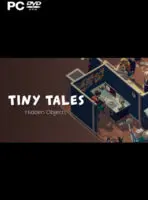 Tiny Tales Hidden Objects (2024) PC Full Español