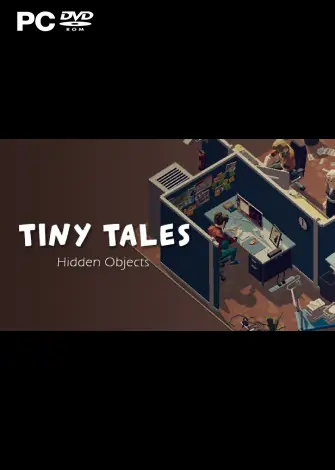 Tiny Tales Hidden Objects (2024) PC Full Español