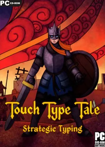 Touch Type Tale - Strategic Typing (2024) PC Full Español