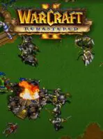 Warcraft I and II Remastered (2024) PC Full Español