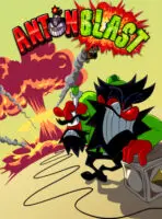 ANTONBLAST (2024) PC Full