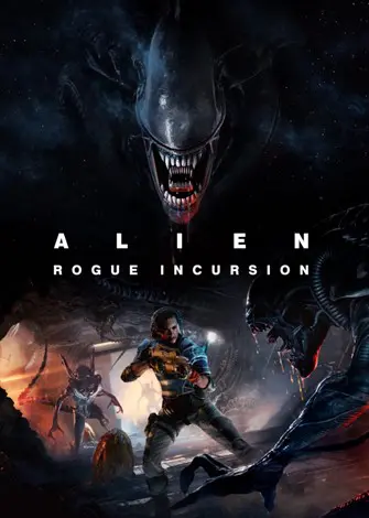 Alien Rogue Incursion VR Deluxe Edition (2024) PC Full Español [Solo Realidad Virtual]