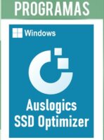 Auslogics SSD Optimizer Versión 2.0.0.1 Full Español