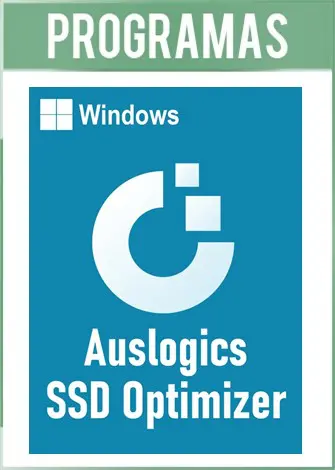 Auslogics SSD Optimizer Versión Full Español