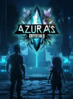 Azuras Crystals (2024) PC Full Español