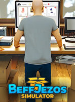 Beff Jezos Simulator PC-GAME