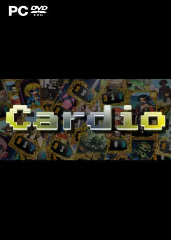 Cardio (2024) PC Full Español