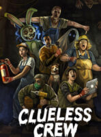 Clueless Crew PC-GAME Español