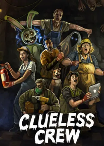 Clueless Crew PC-GAME Español