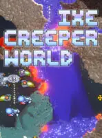 Creeper World IXE (2024) PC Full