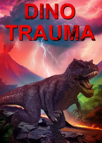 Dino Trauma PC-GAME