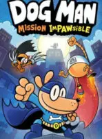 Dog Man Mission Impawsible (2024) PC Full Español