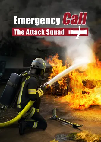 Emergency Call 112 - The Attack Squad (2024) PC Full Español