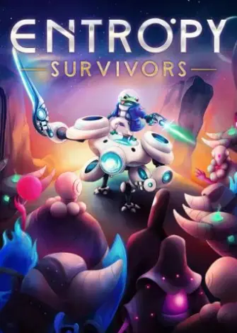 Entropy Survivors (2024) PC Full Español