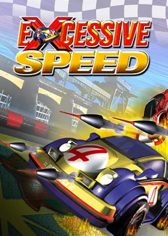 Excessive Speed (1999) PC Full