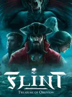 Flint: Treasure of Oblivion (2024) PC Full Español