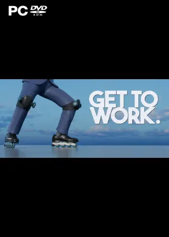 Get To Work (2024) PC Full Español