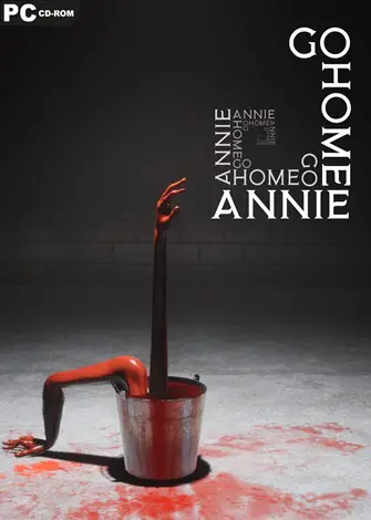 Go Home Annie (2024) PC Full Español