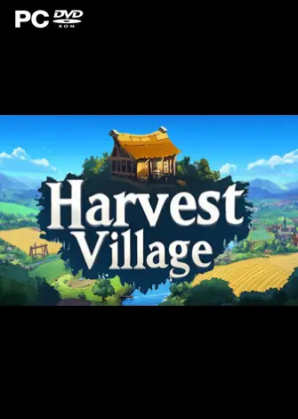 Harvest Village (2024) PC Full Español