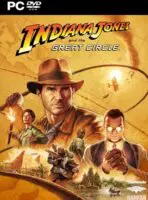 Indiana Jones and the Great Circle Premium Edition (2024) PC Full Español