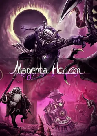 Magenta Horizon Neverending Harvest (2024) PC Full