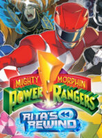 Mighty Morphin Power Rangers Ritas Rewind (2024) PC Full Español