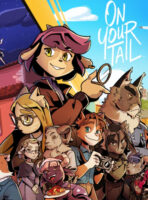 On Your Tail (2024) PC Full