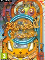 Pinball Deluxe: Reloaded (2017) PC Full Español