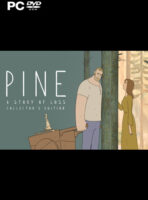 Pine A Story of Loss Collectors Edition (2024) PC Full Español