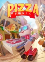 PizzaPanic (2024) PC Full