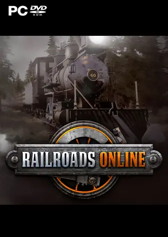 Railroads Online (2024) PC Full Español