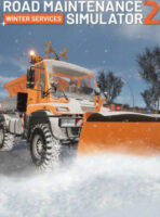 Road Maintenance Simulator 2 Winter Services (2024) PC Full Español