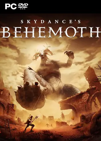 Skydances Behemoth VR (2024) PC Full Español