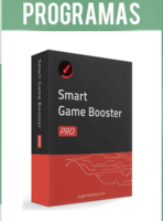 Smart Game Booster Pro Versión Full Español