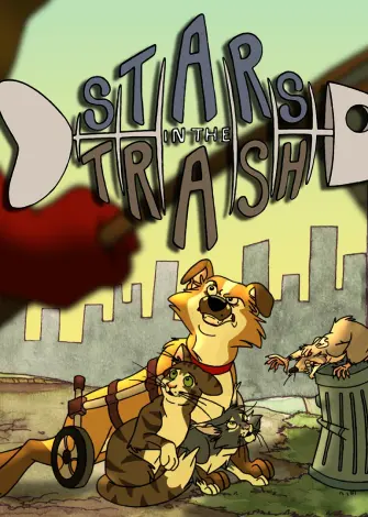 Stars In The Trash (2024) PC Full Español