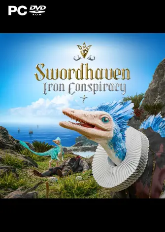 Swordhaven: Iron Conspiracy PC-GAME