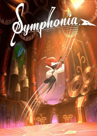 Symphonia Deluxe Edition (2024) PC Full Español