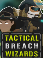 Tactical Breach Wizards (2024) PC Full