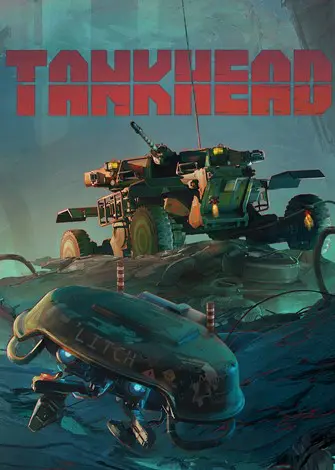 TankHead (2024) PC Full