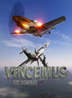 Vincemus Air Combat (2024) PC Full