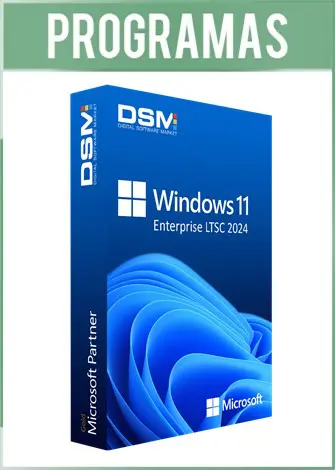 Windows 11 24H2 IoT Enterprise LTSC 2024 Build Full Español