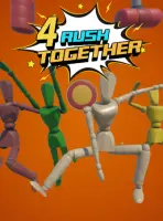 4 Rush Together (2025) PC Full Español