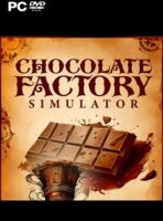 Chocolate Factory Simulator (2025) PC Full Español