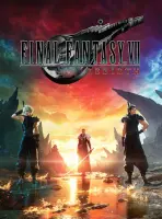 Final Fantasy VII Rebirth (2025) PC Full Español