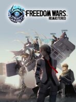 FREEDOM WARS Remastered (2025) PC Full Español